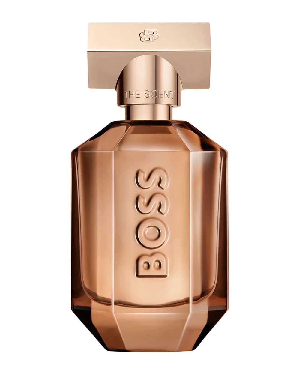 HUGO BOSS BOSS The Scent Le Parfum For Her Eau de Parfum 50ml