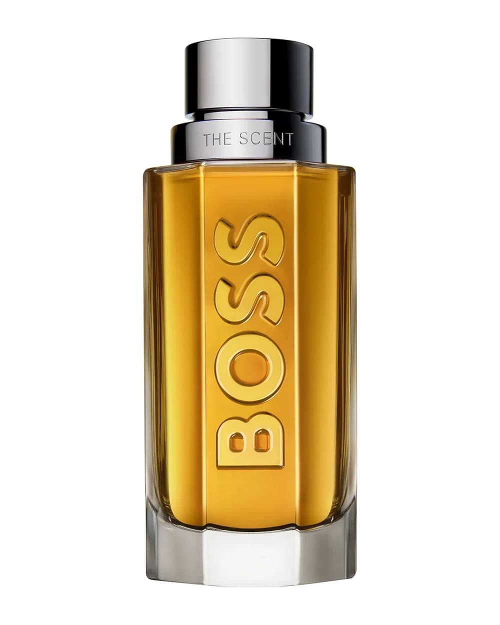 Hugo Boss BOSS The Scent Eau de Toilette for Him 100ml