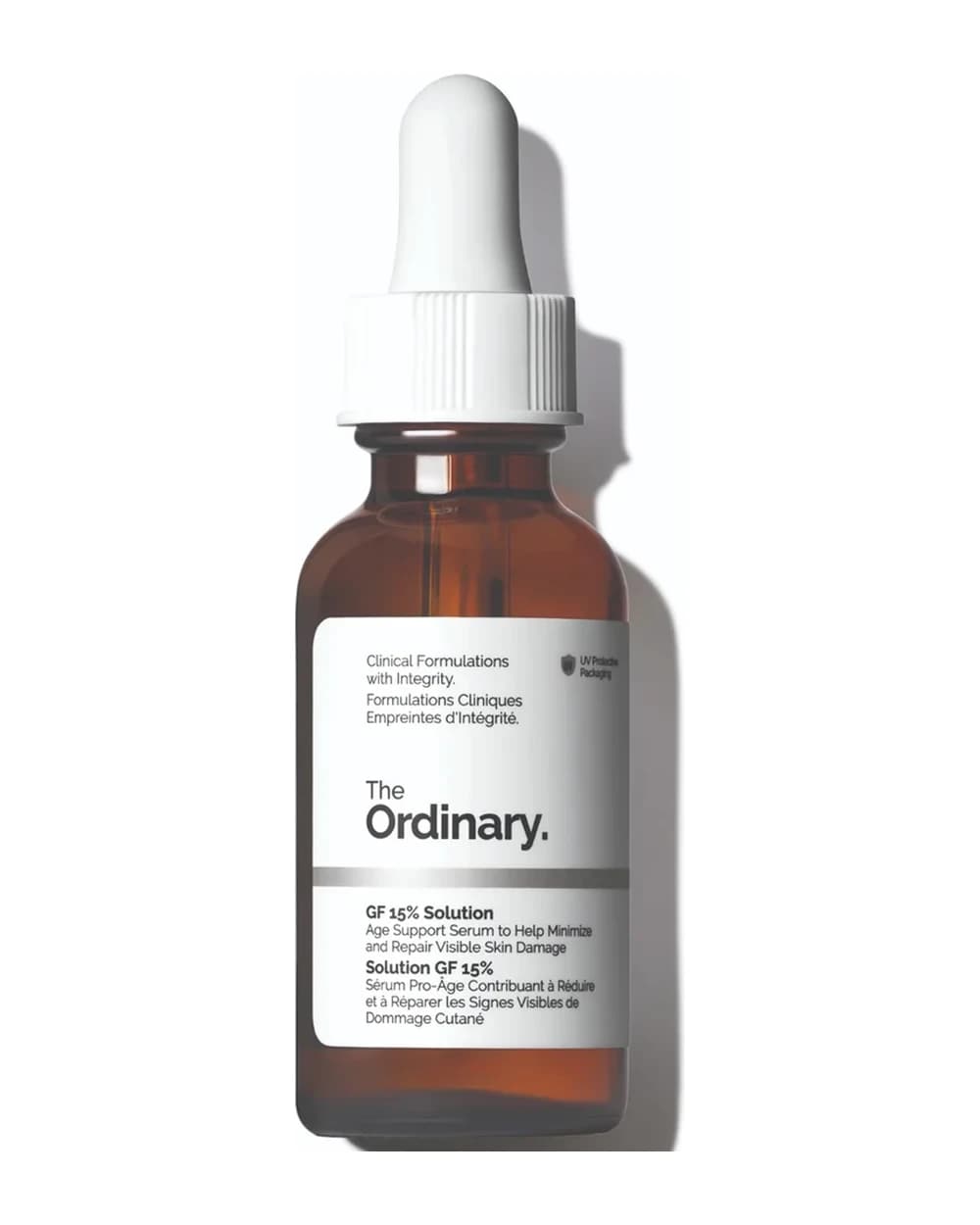 The Ordinary GF 15% Serum for Visible Skin Repair and Wrinkles 30ml