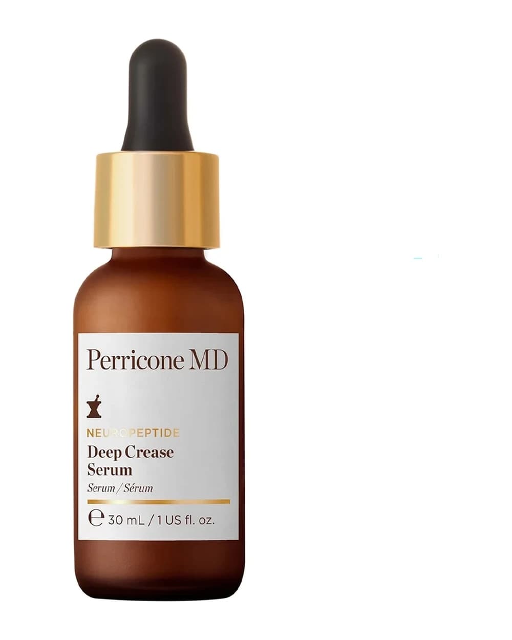 Perricone MD Neuropeptide Deep Crease Serum
