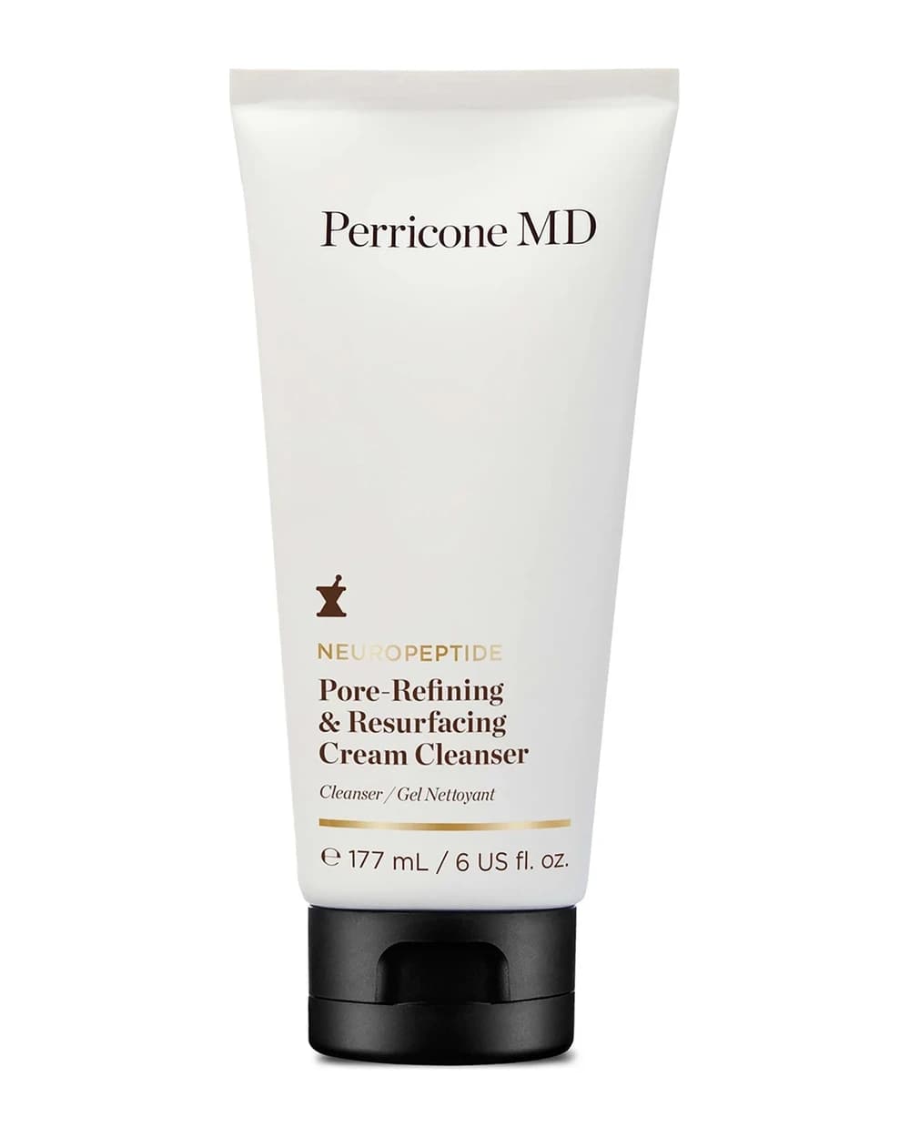 Perricone MD Neuropeptide Pore-Refining & Resurfacing Cream Cleanser