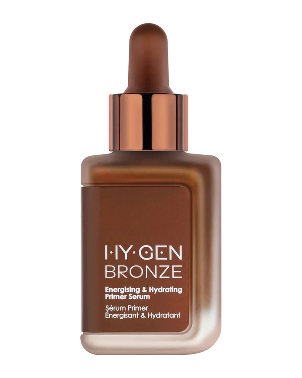 Natasha Denona Hy-Gen Primer Serum Bronze