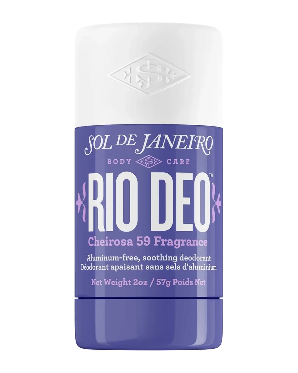 Sol de Janeiro Rio Deo Cheirosa '59