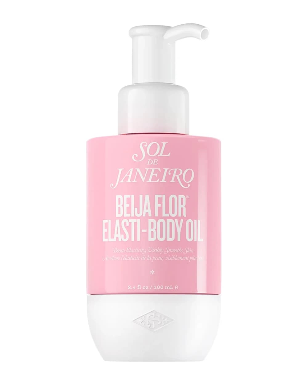 Sol de Janeiro Beija Flor Elasti-Body Oil 100ml