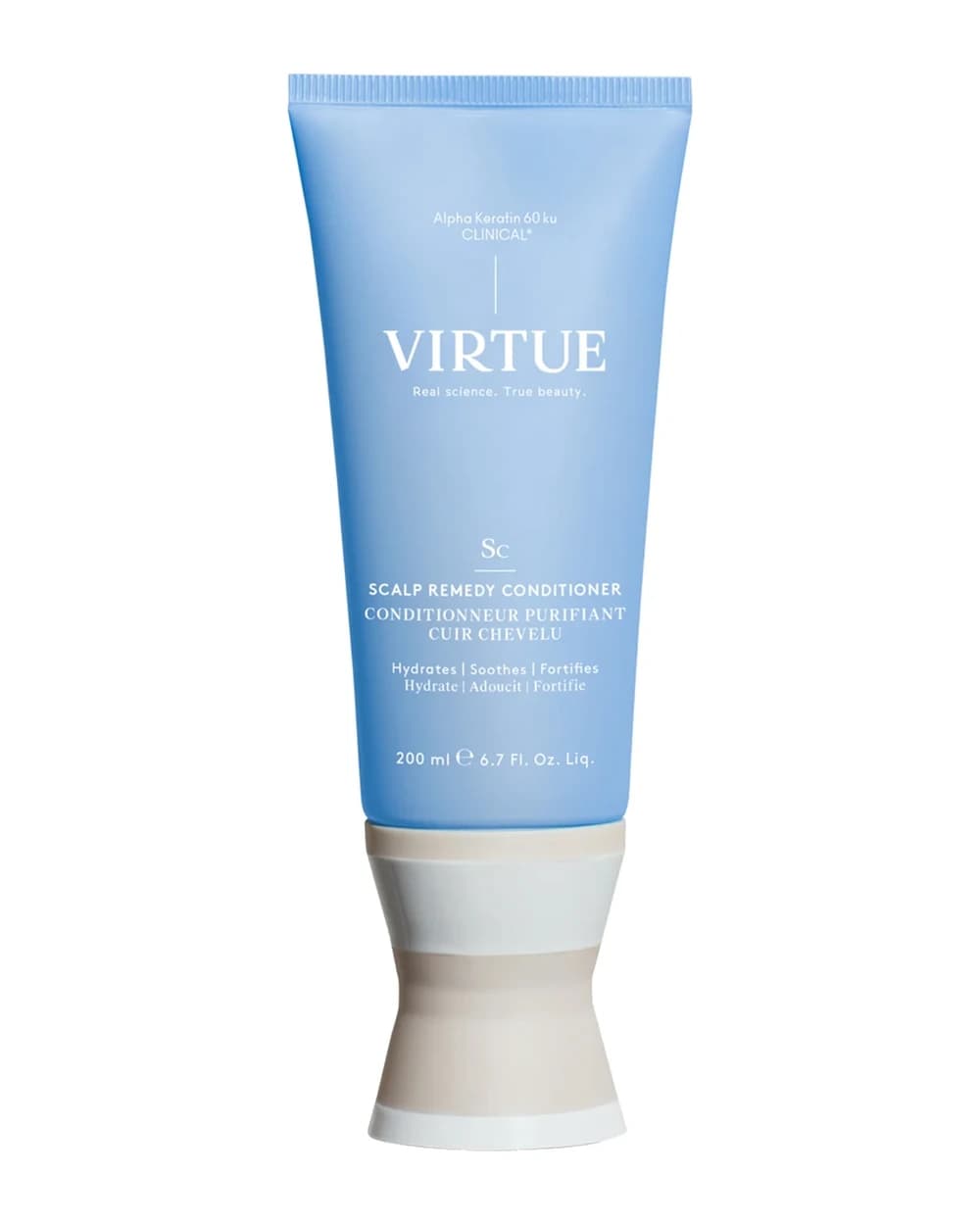 VIRTUE Scalp Remedy Balsamo 200ml