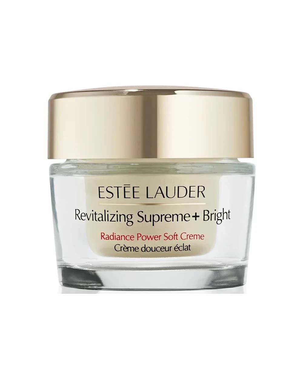 Estée Lauder Revitalising Supreme+ Bright Radiance Power Soft Creme 50ml