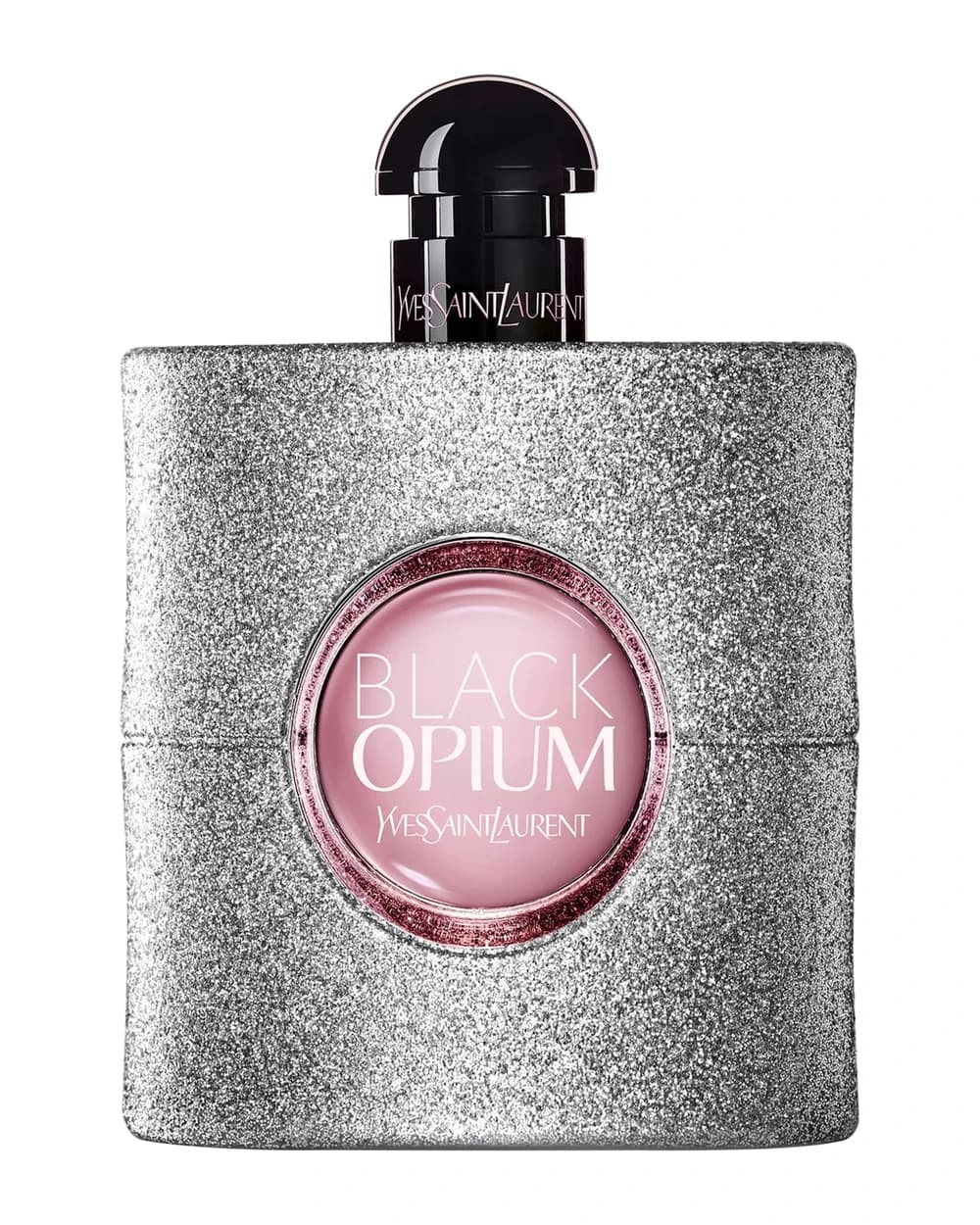 Yves Saint Laurent Black Opium Glitter Eau de Parfum 90ml