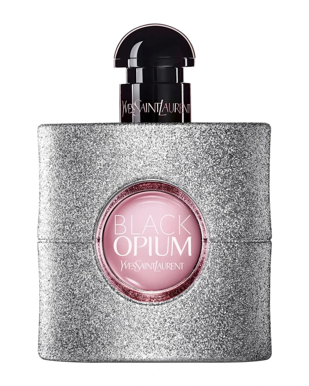 Yves Saint Laurent Black Opium Glitter Eau de Parfum 50ml
