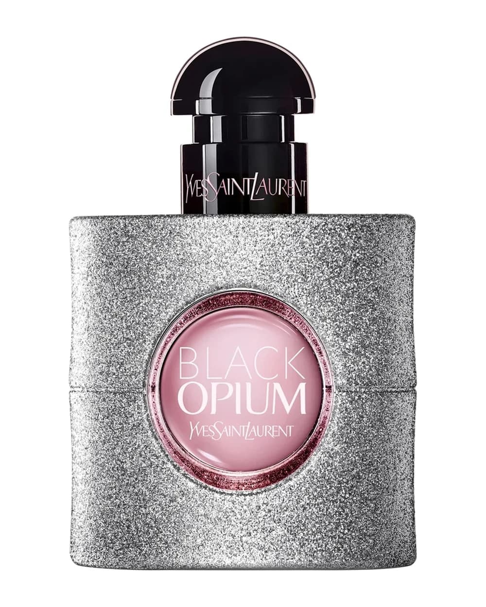 Yves Saint Laurent Black Opium Glitter Eau de Parfum 30ml