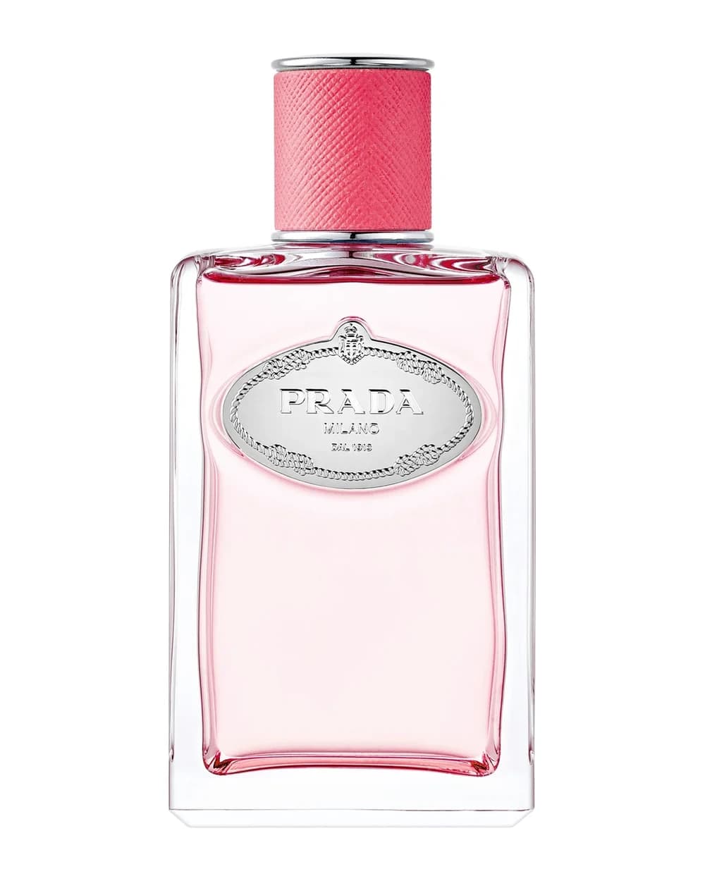 Prada Infusions Rhubarbe Eau de Parfum 100ml