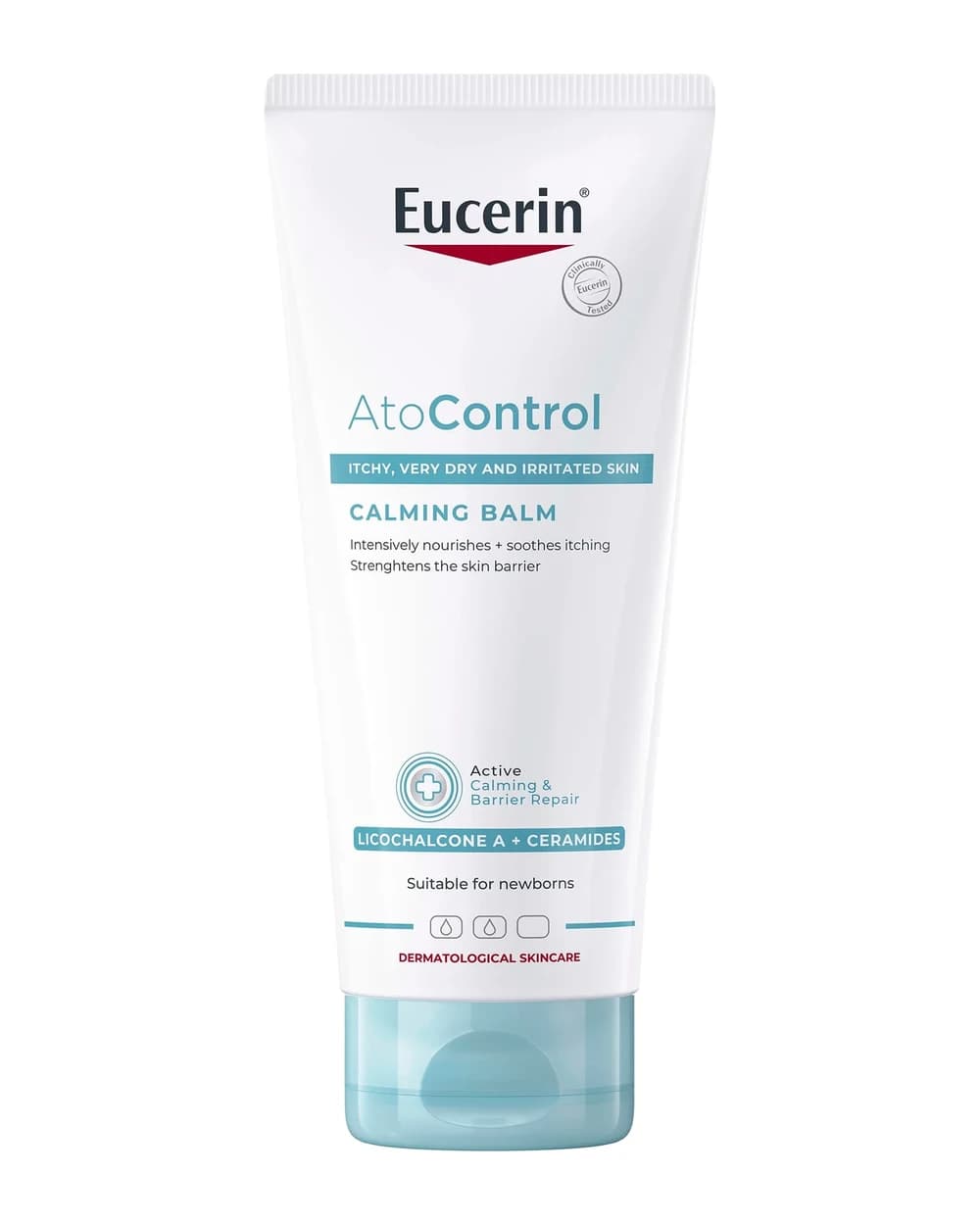 Eucerin Atocontrol Balm 200ml