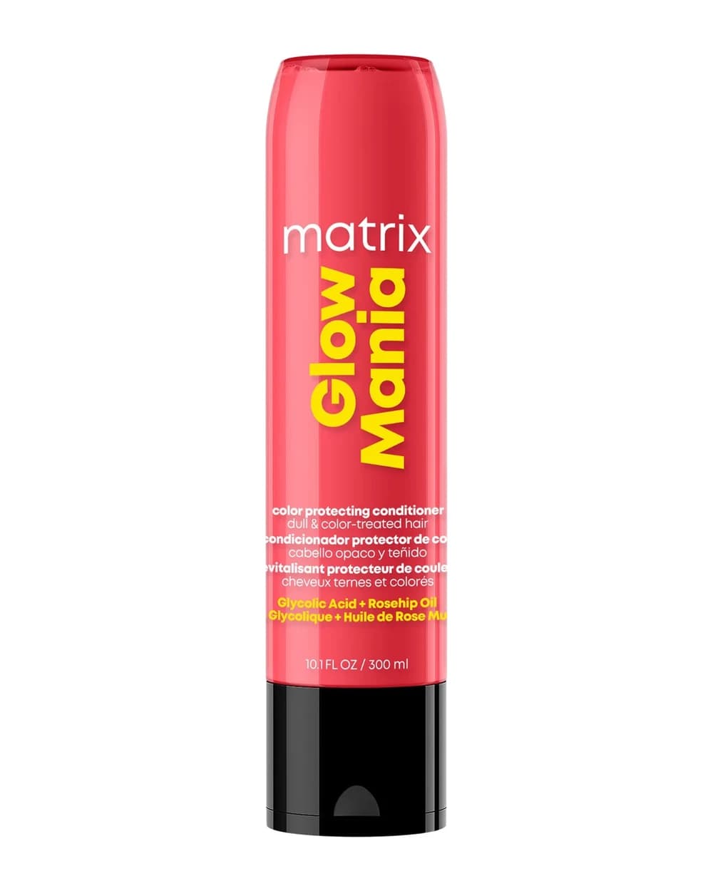 Matrix Glow Mania Color Protecting Conditioner 300ml