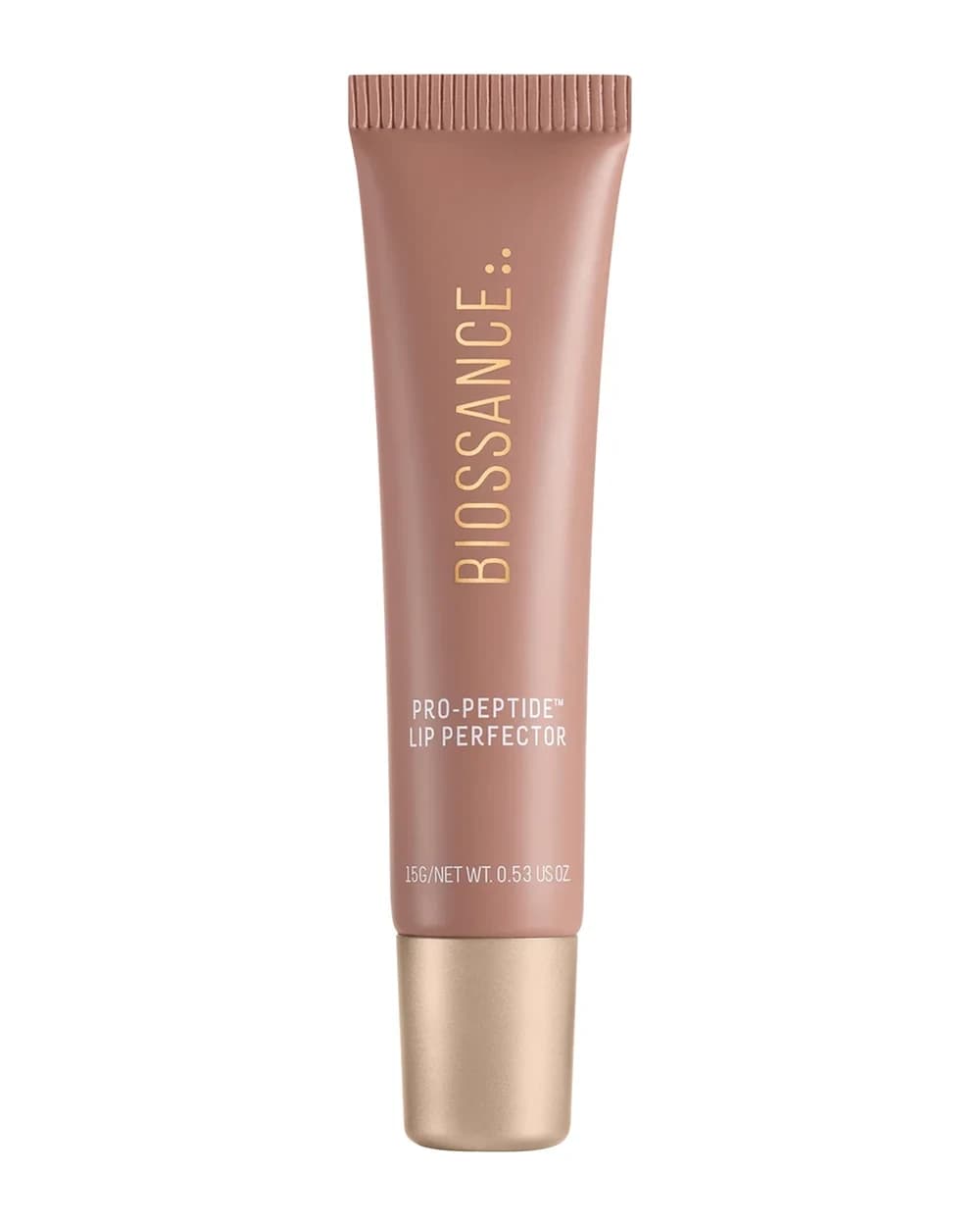 Biossance Lip Perfector Nude 15g FS FG