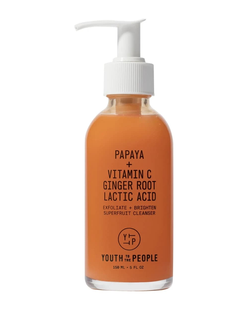 Youth To The People Energy Cleanser 150ml