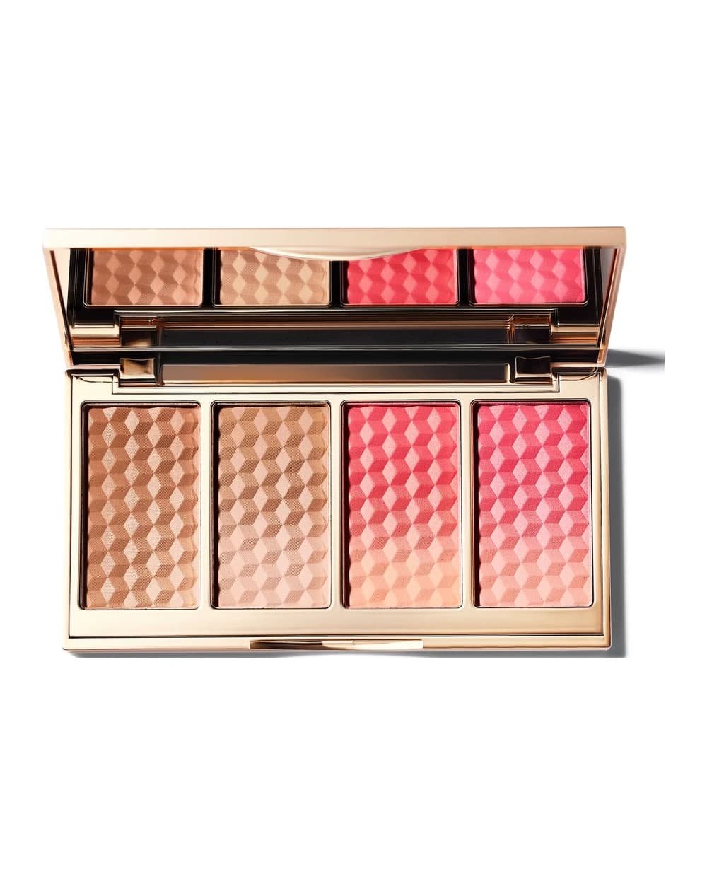 ICONIC London Get Cheeky Face Powder Palette