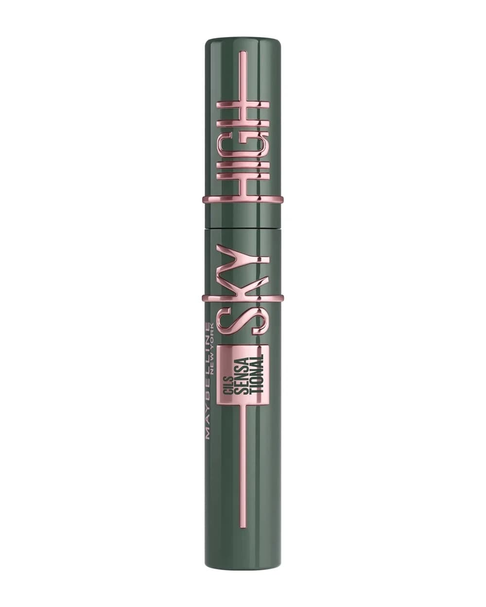Maybelline Sky High Mascara - Green Altitude 7ml