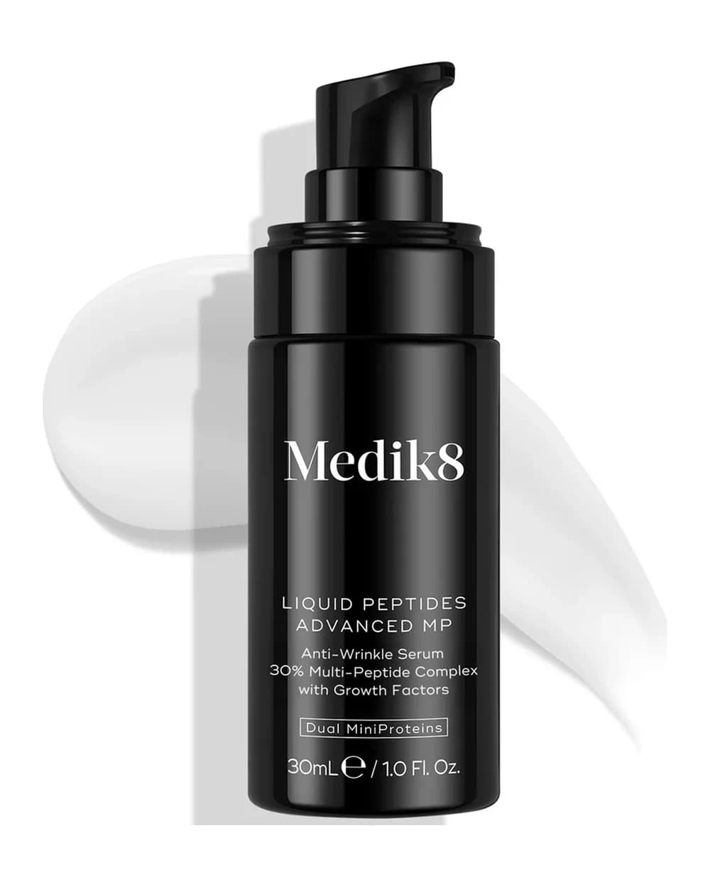 Medik8 Liquid Peptides Advanced MP 30ml