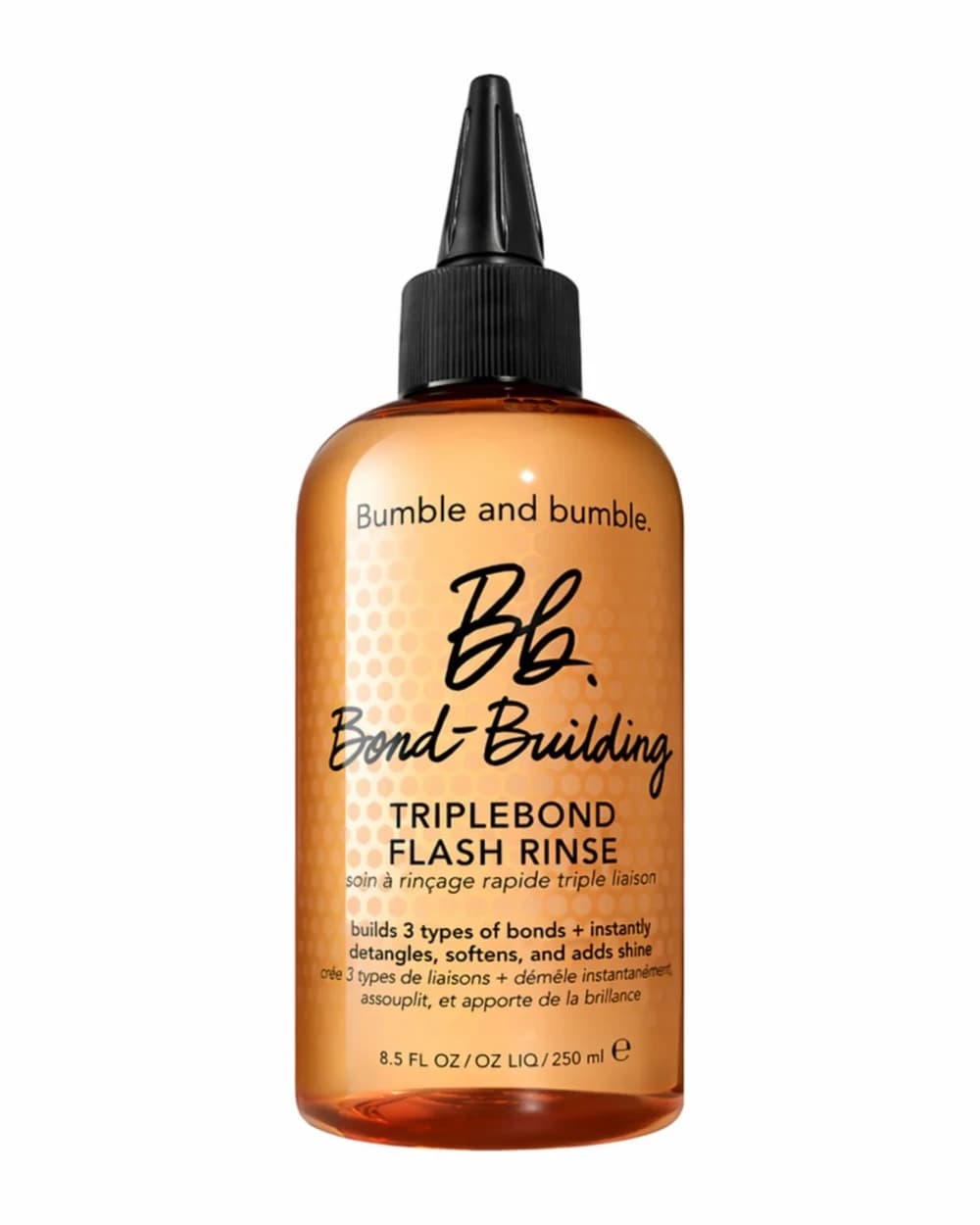 Bumble and bumble Bond Building TripleBond Flash Rinse Full Size 250ml