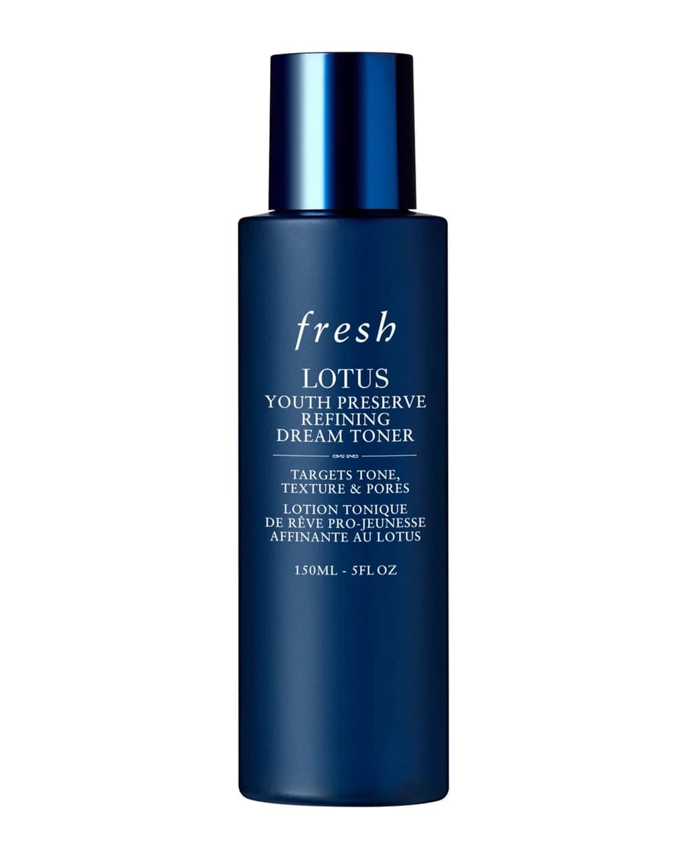 Fresh Lotus Youth Preserve Exfoliating Face Toner 150ml