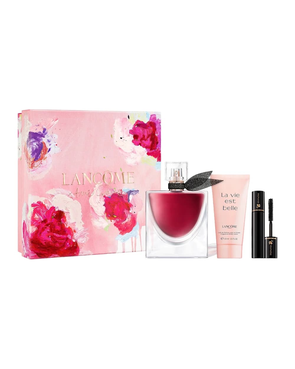 Lancome La Vie est Belle Elixir Eau de Parfum 50ml Gift Set