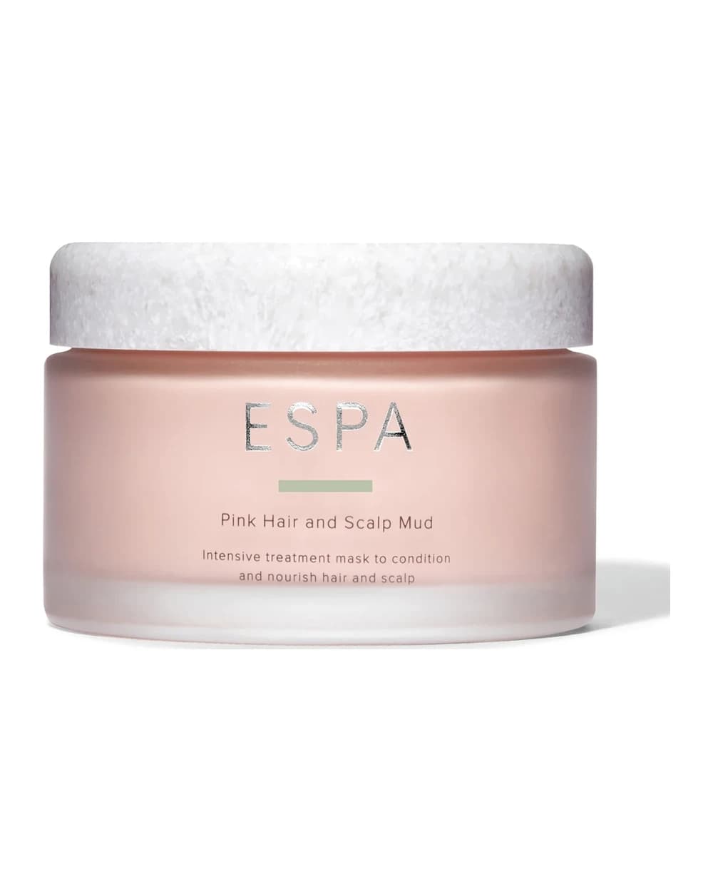 ESPA Pink Hair & Scalp Mud 180ml