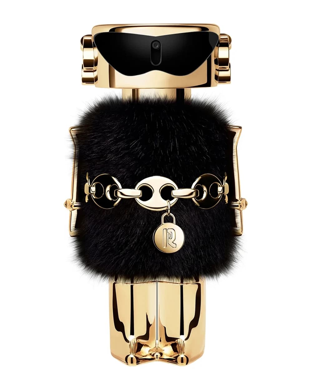 Rabanne Fame The Couture Edition Eau de Parfum 80ml