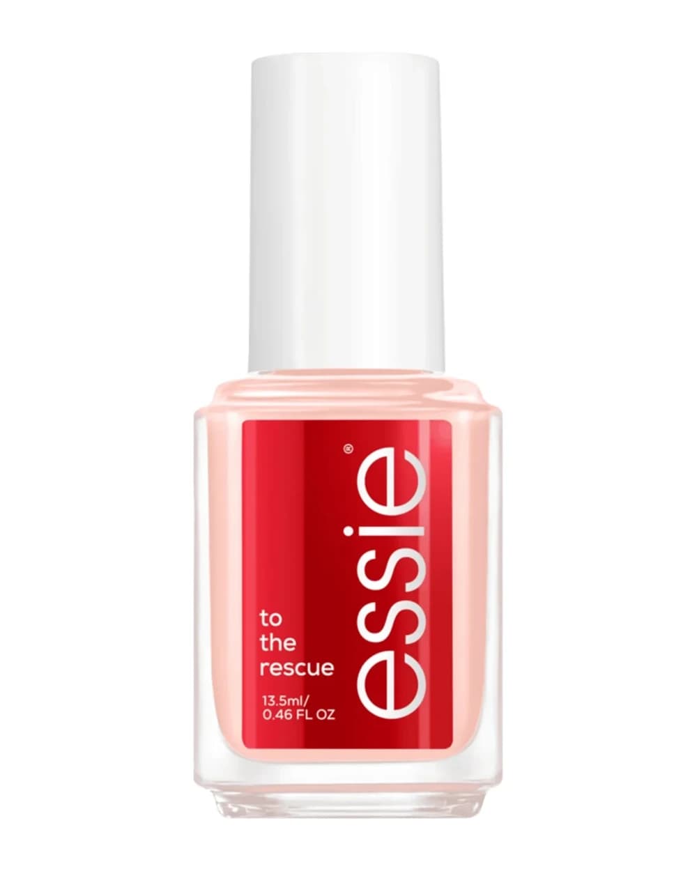 essie To The Rescue UV Gel Damage Repair Nail Treatment 13.5ml