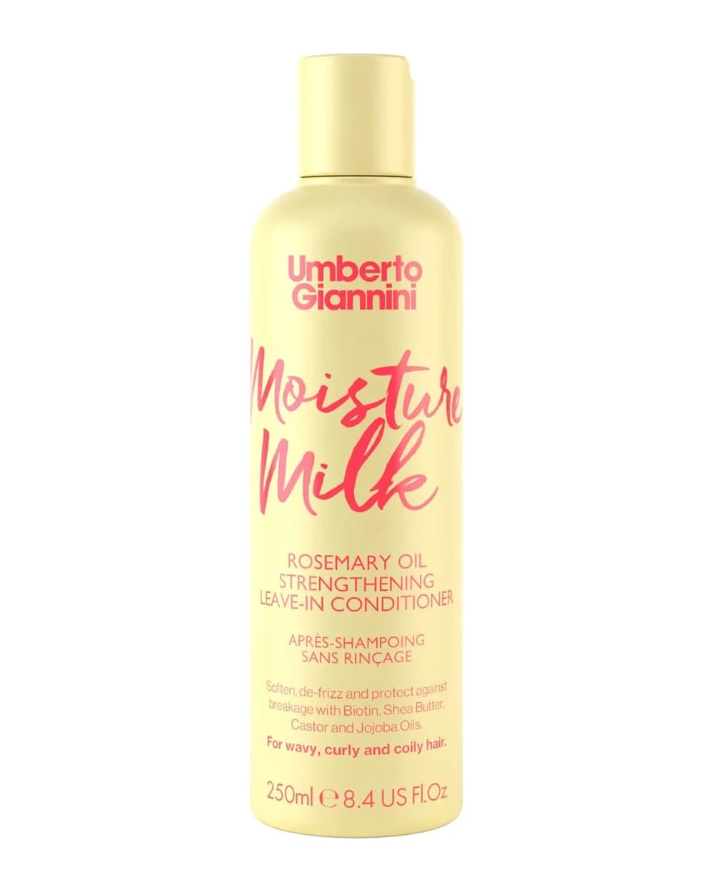 Umberto Giannini Leave in Conditioner 250ml