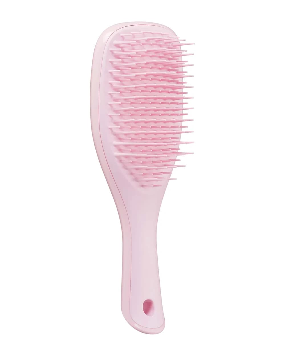 Tangle Teezer Mini Ultimate Detangler Millennial Pink