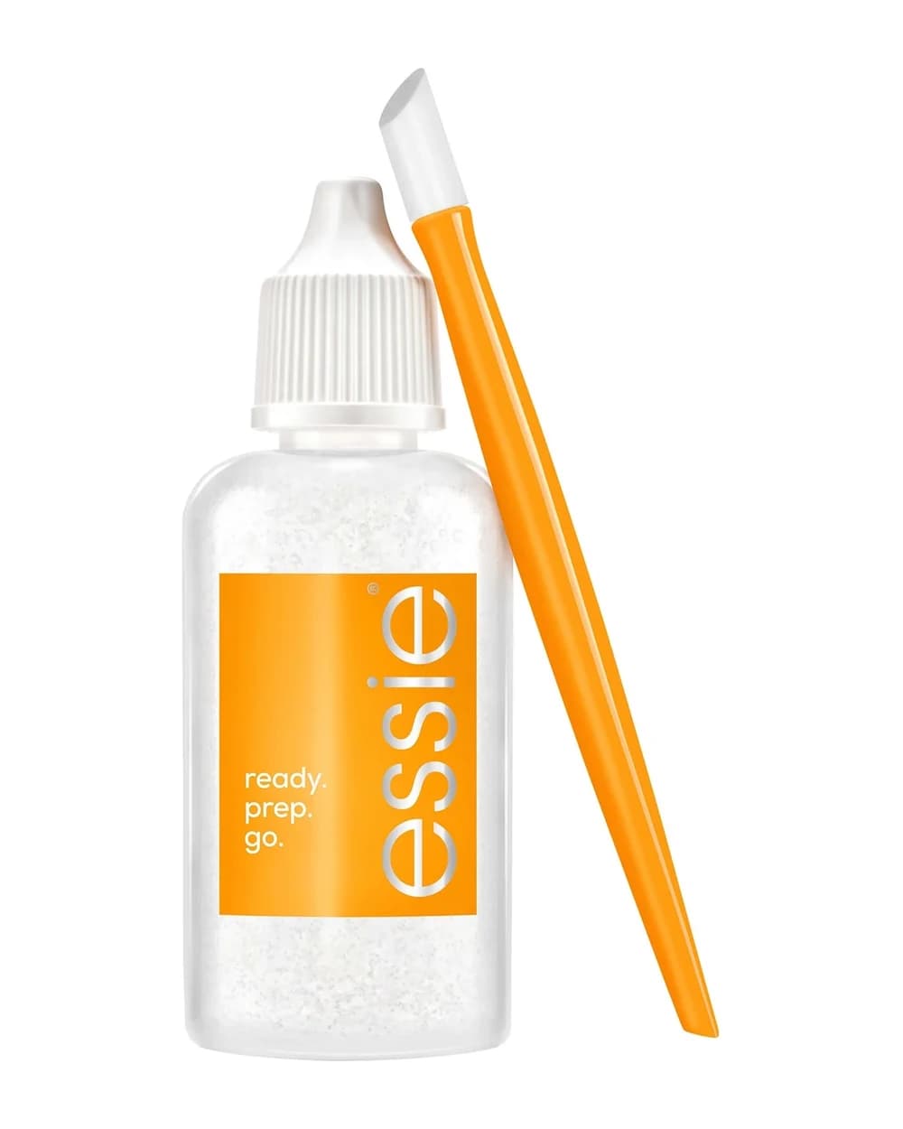 essie Ready. Prep. Go. Advanced Cuticle Remover, 3-in-1 Cuticle, 30ml