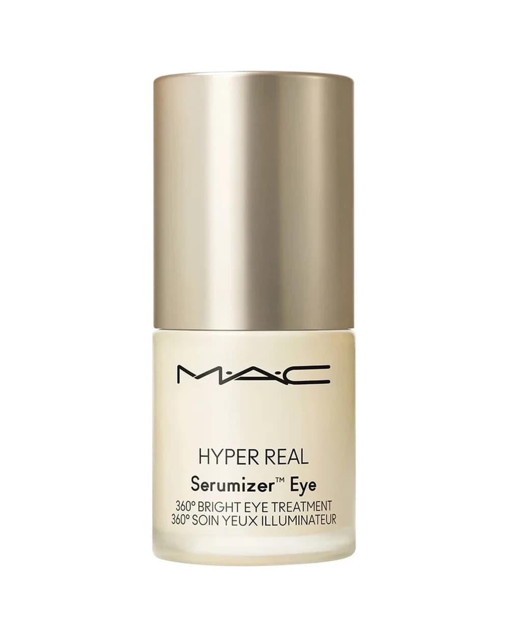 MAC Hyper Real Eye Serumizer 15ml
