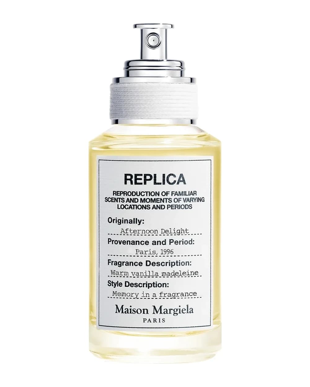 Maison Margiela Replica Afternoon Delight Eau de Toilette 30ml