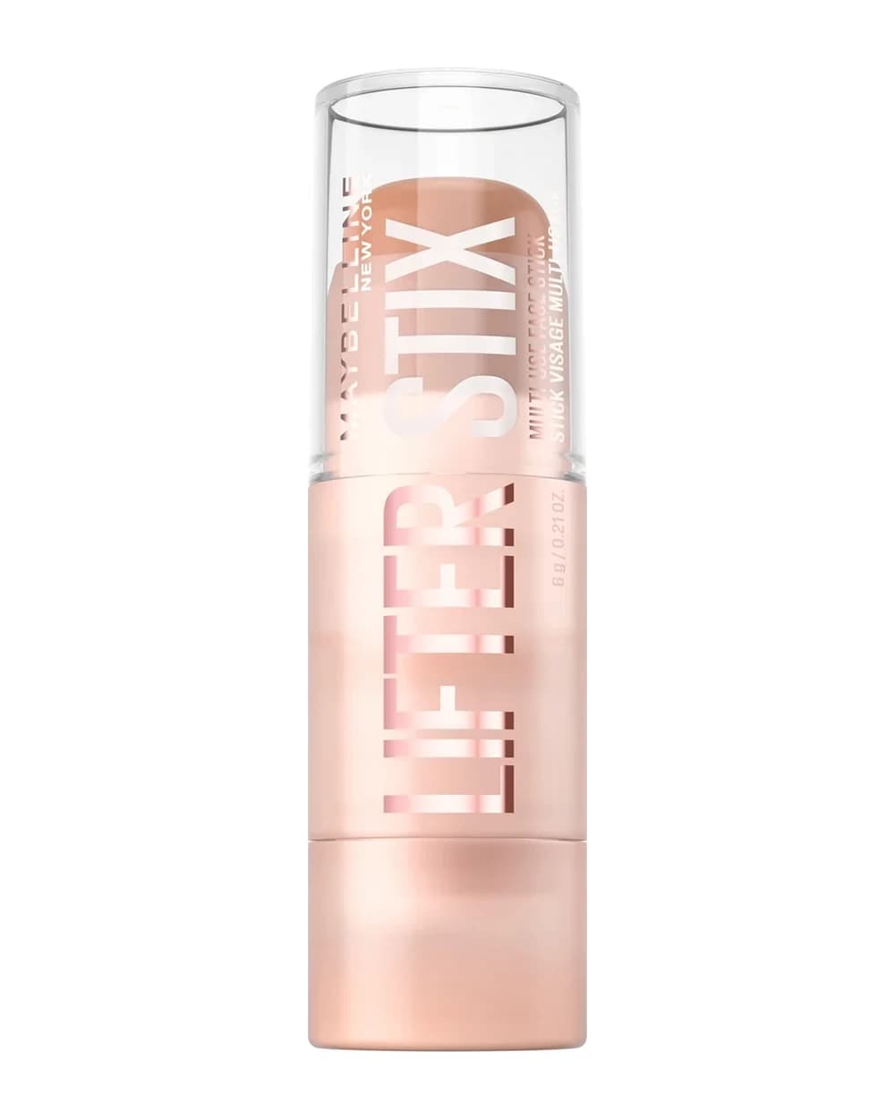 Maybelline New York, Lifter Stix Multi