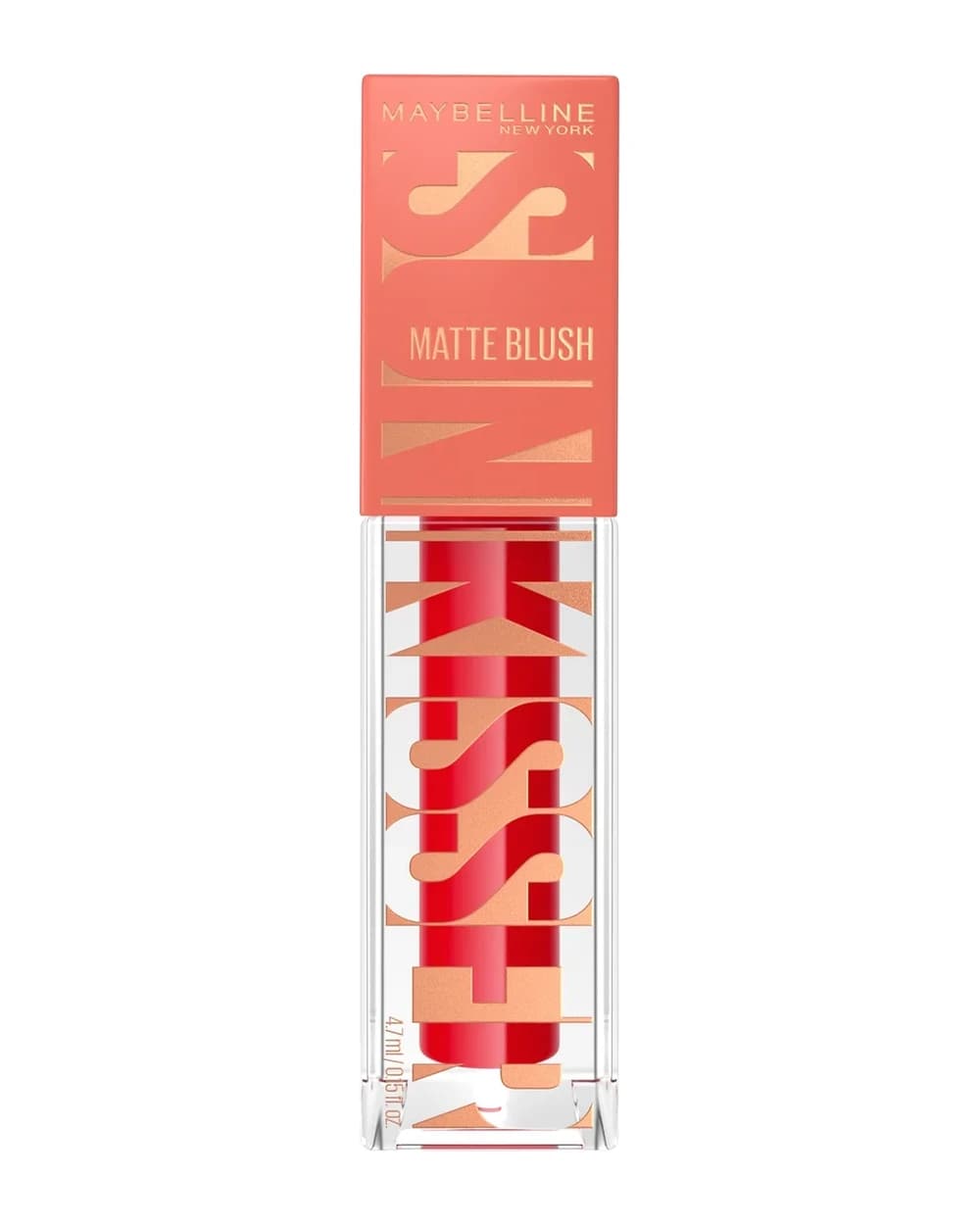 Maybelline New York, Sunkisser, Hazy Matte Blush (Various Shades)