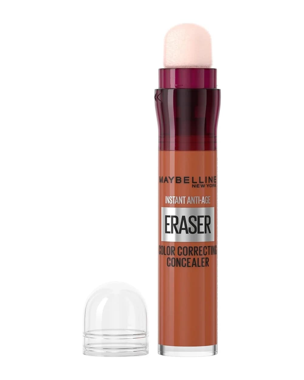 Maybelline New York Eraser Eye, Colour Correcting Concealer (Various Shades)
