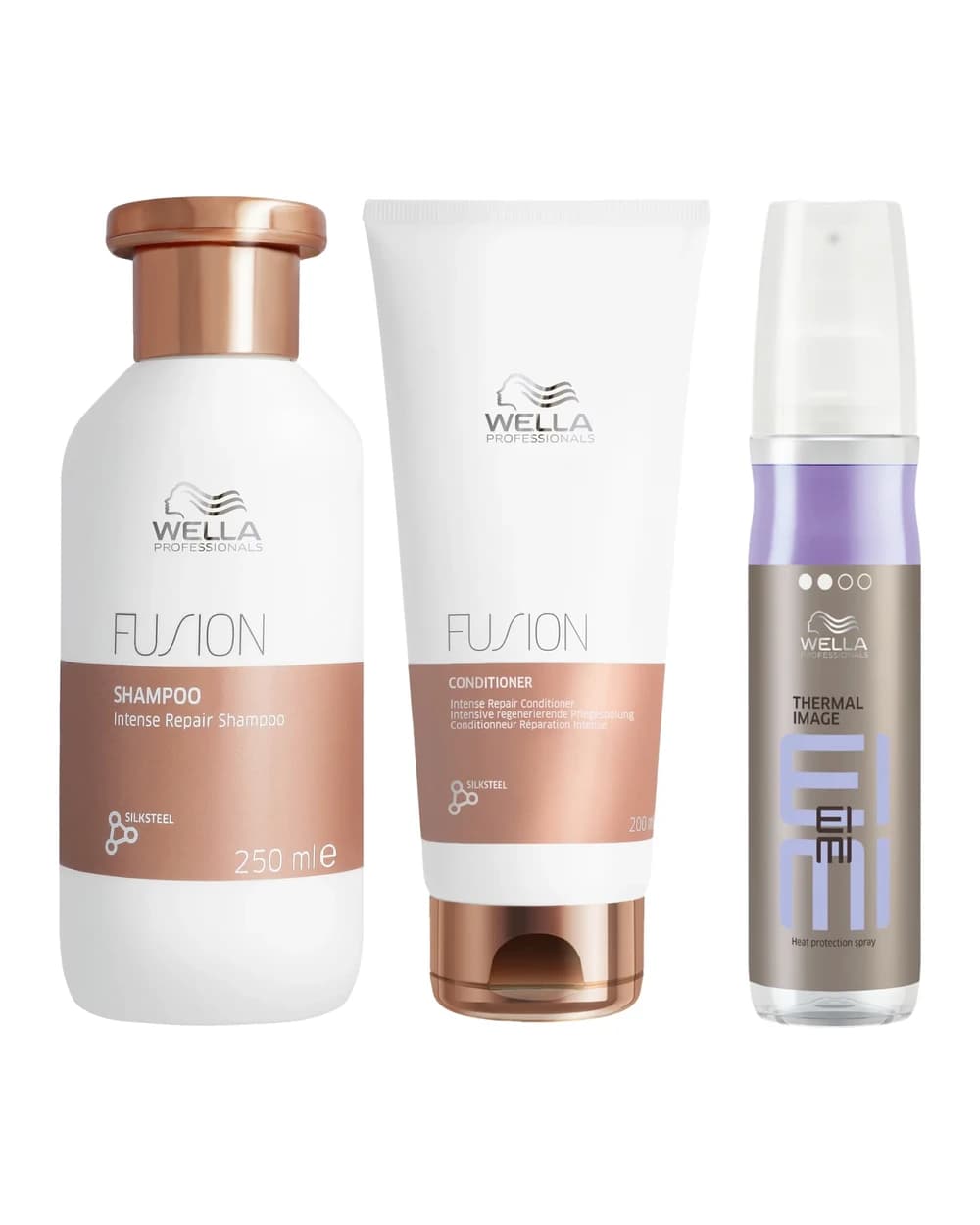 Wella Professionals Care Best of Wella Bundle