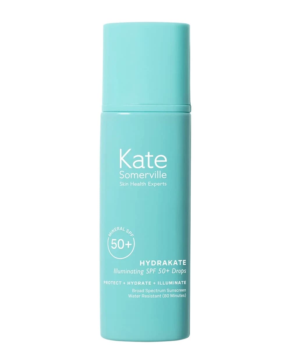 Kate Somerville HydraKate Illuminating SPF 50+ Drops 50ml
