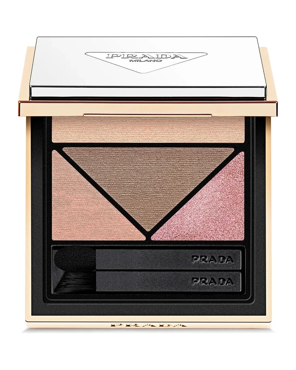 Prada Eyeshadow Palette Nude 6g (Various Shades)