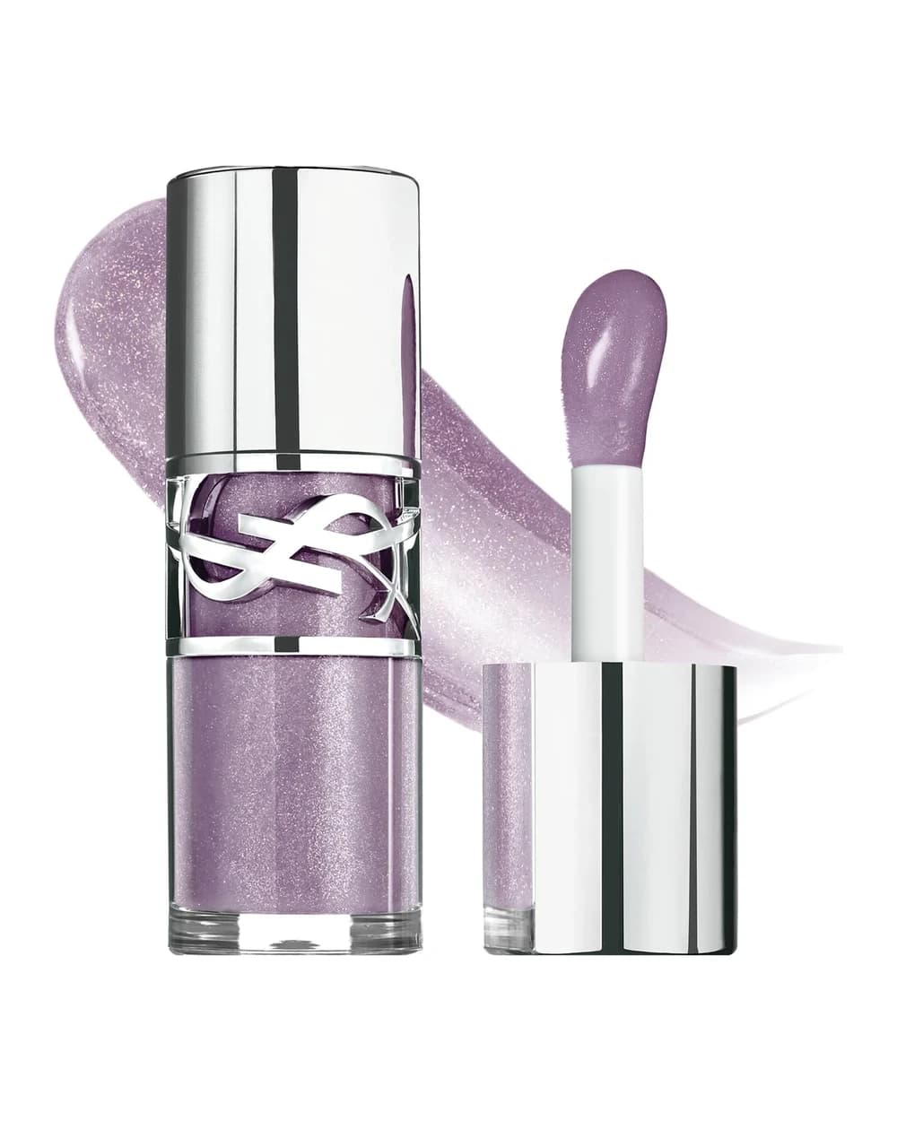 Yves Saint Laurent Loveshine Plumping Lip Oil 6ml (Various Shades)