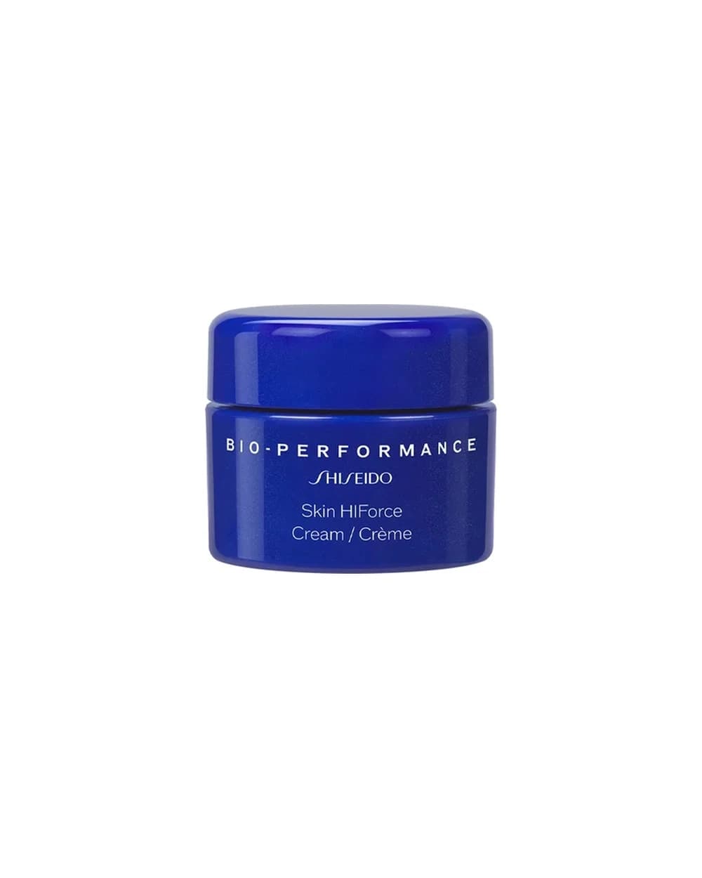 Shiseido Bio-Performance HIForce Cream 5ml