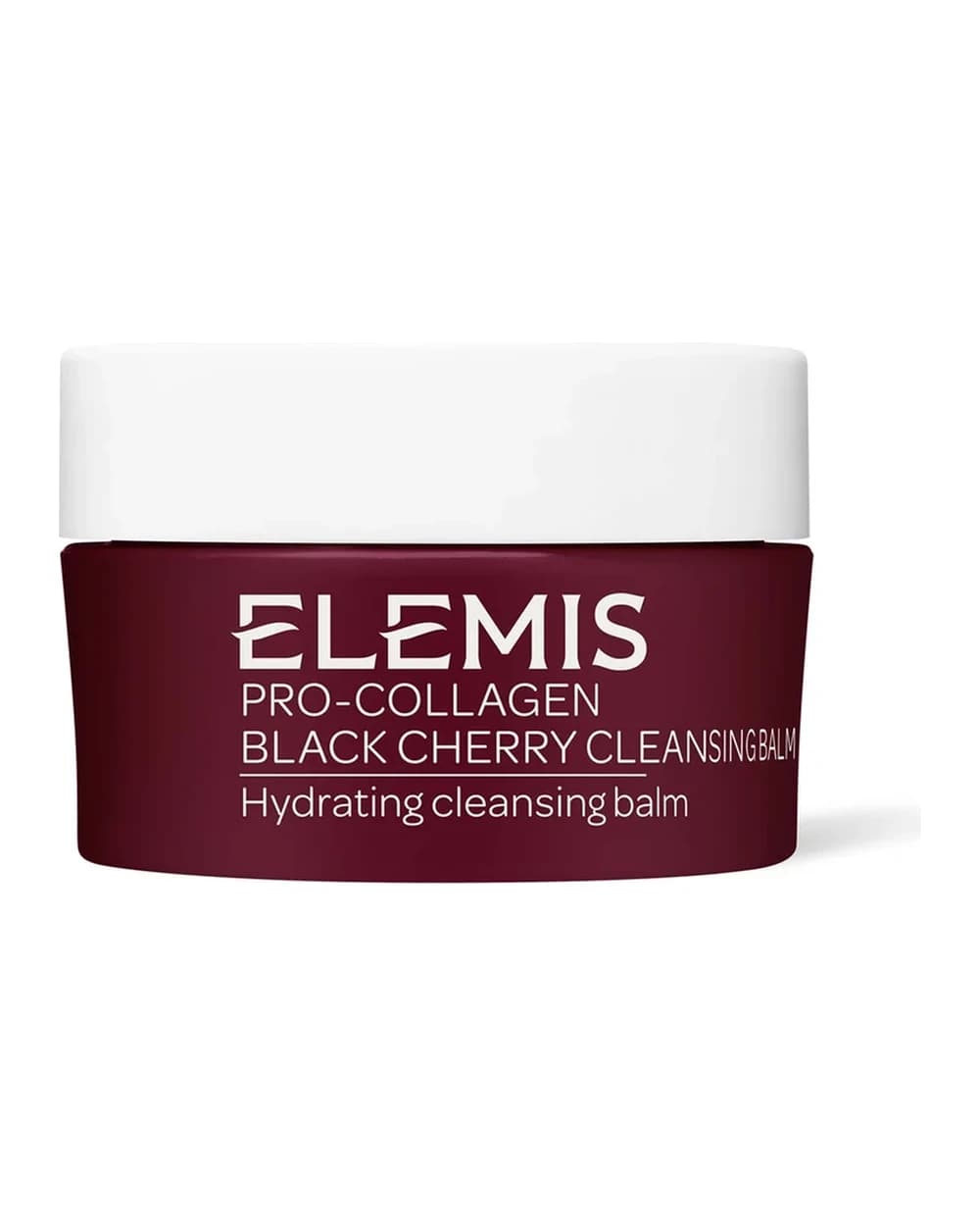 Elemis Pro-Collagen Black Cherry Cleansing Balm 20g