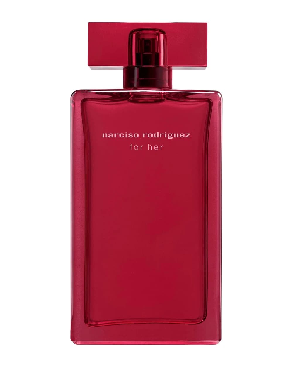Narciso Rodriguez For Her Eau de Parfum Intense 100ml