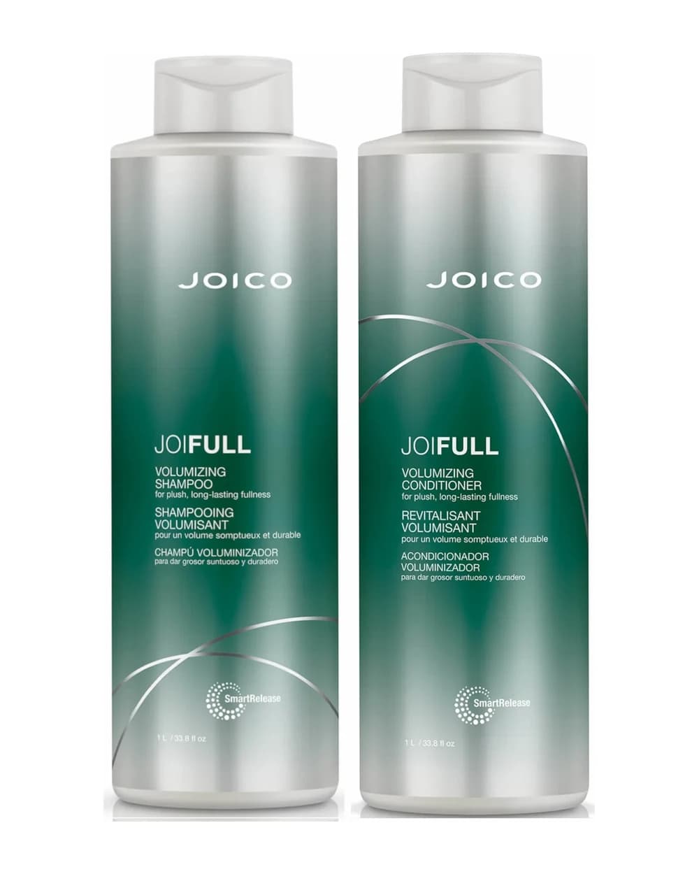 Joico JoiFull Volumizing Supersize Duo