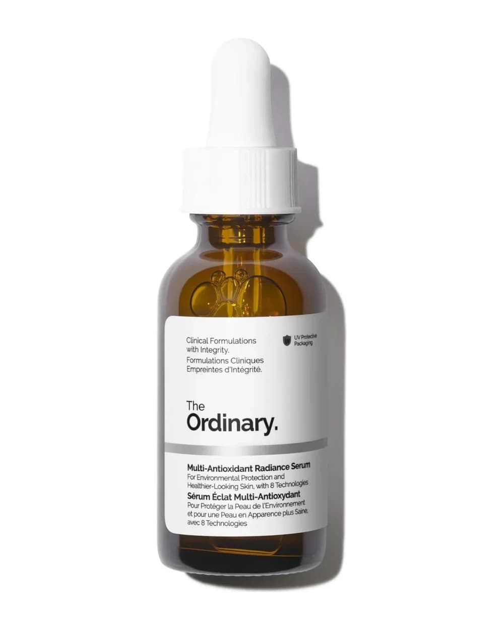 The Ordinary Multi-Antioxidant Radiance Serum 30ml