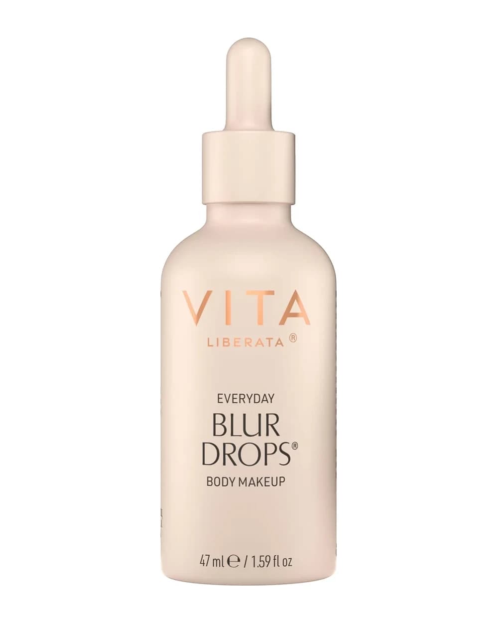 Vita Liberata Everyday Blur Drops Body Makeup - Medium 47ml