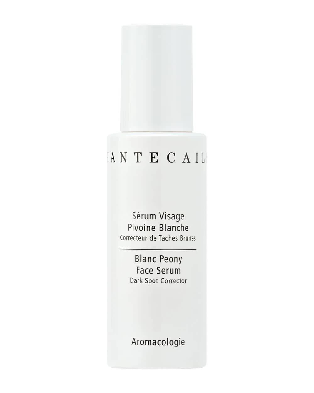 Chantecaille Blanc Peony Face Serum Dark Spot Corrector 30ml