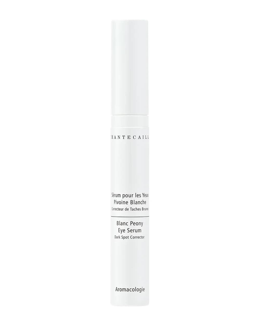 Chantecaille Blanc Peony Eye Serum Dark Spot Corrector 15ml
