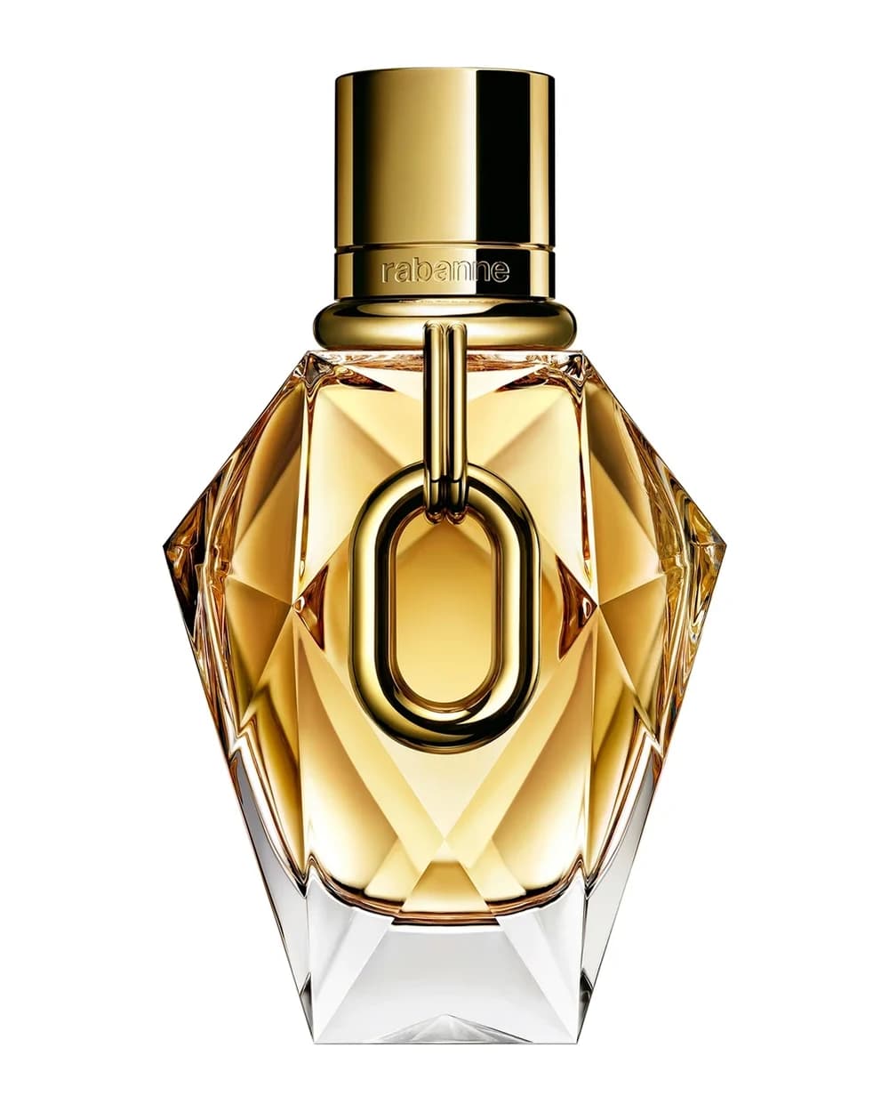 Rabanne Million Gold For Her Eau de Parfum Refillable 50ml