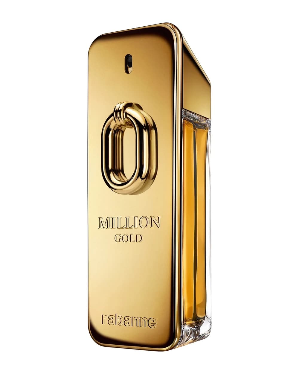Rabanne Million Gold Eau de Parfum Intense 200ml