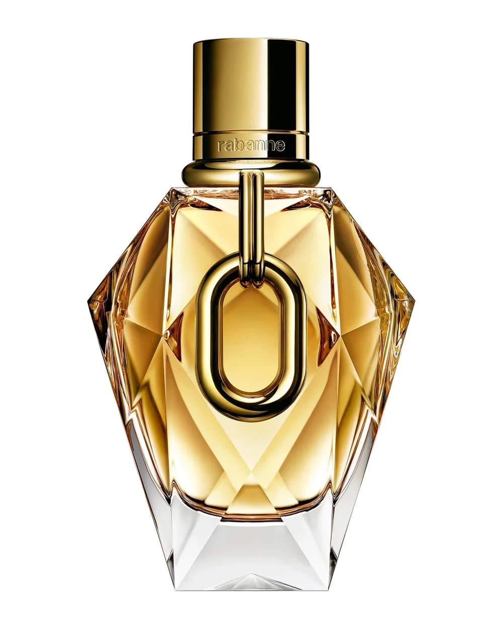 Rabanne Million Gold For Her Eau de Parfum Refillable 90ml